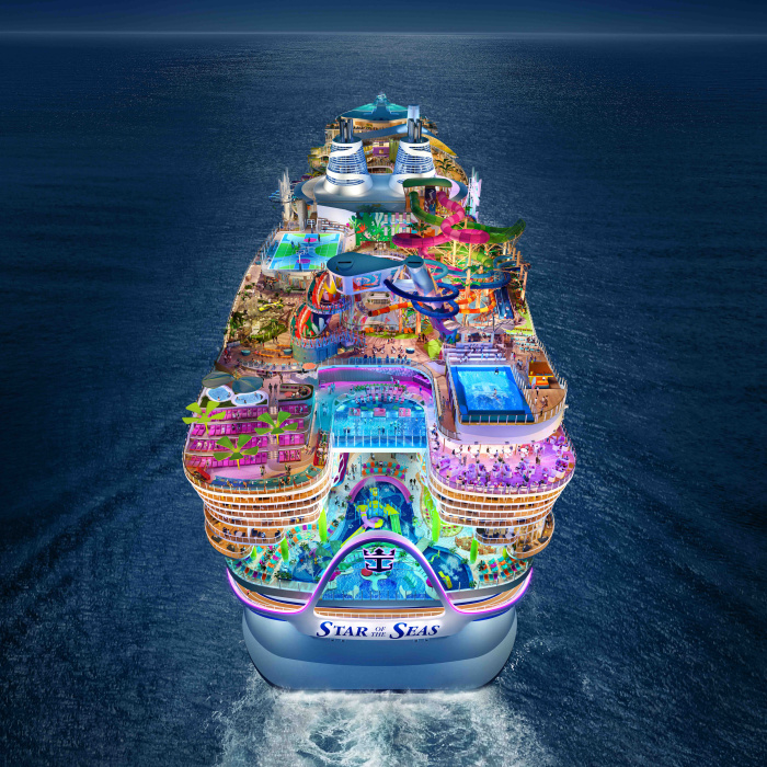 Explore 202526 Royal Caribbean