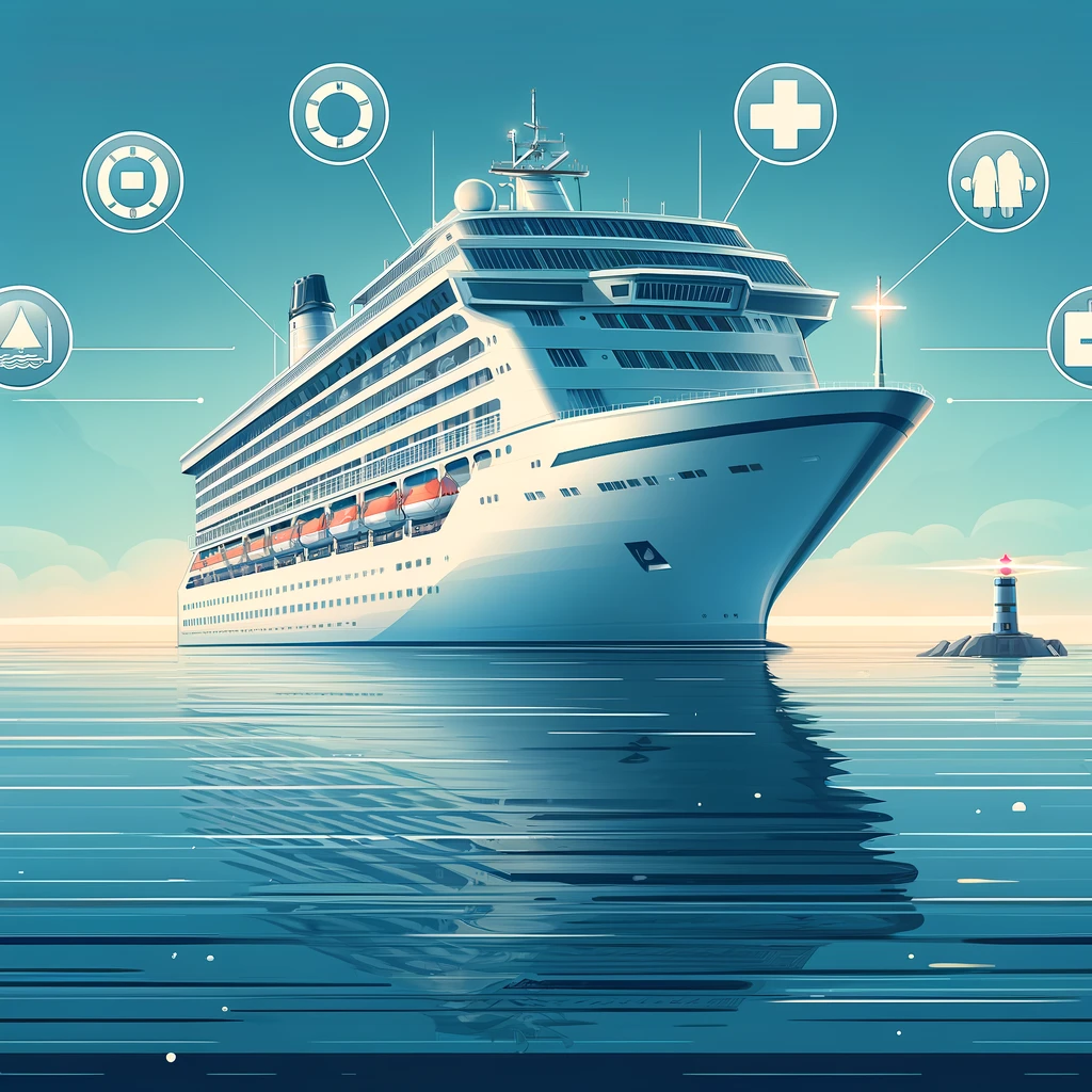 Cruise Ship Safety: Essential Guide & Tips